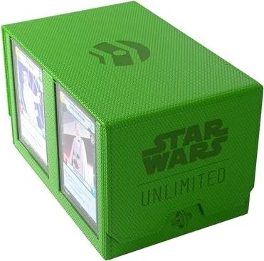 Gamegenic Star Wars: Unlimited - Double Deck Pod