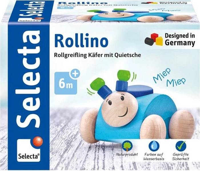 Selecta Greifling Rollino