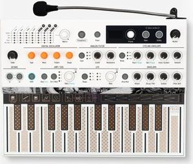 Arturia MicroFreak Vocoder Edition