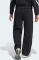 adidas Z.N.E Barrel Trainingshose lang schwarz/weiß (Damen) Vorschaubild