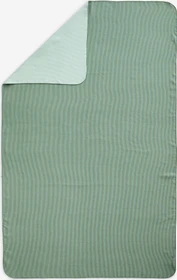 Decathlon Nabaiji XL Mikrofaser Handtuch grün