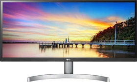 LG UltraWide 29WK600-W, 29"