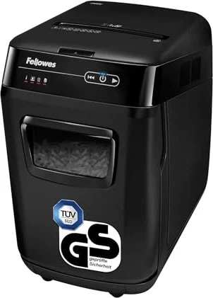 Fellowes AutoMAX 200C Image