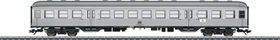Märklin - Spur H0 Personenwagen - Personenwagen 2. Klasse Silberling