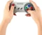 8BitDo SFC30 Gamepad (PC/MAC/iOS/Android) Vorschaubild