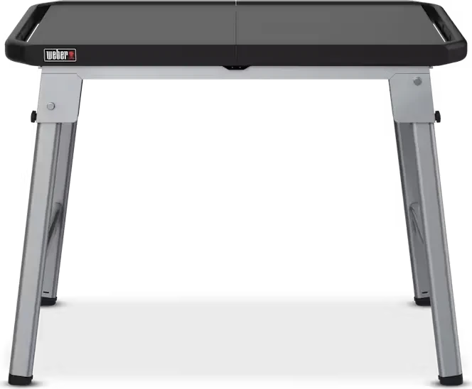 Weber klappbarer Grilltisch