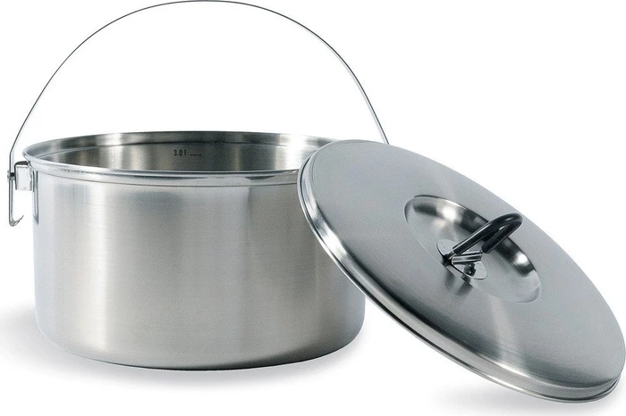 Tatonka Family Cookset Large Kochtopfset