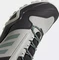 adidas Terrex AX3 GTX grey two/tech emerald/signal green (Herren) Vorschaubild