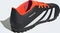 adidas Predator Club TF core black/cloud white/solar red Vorschaubild