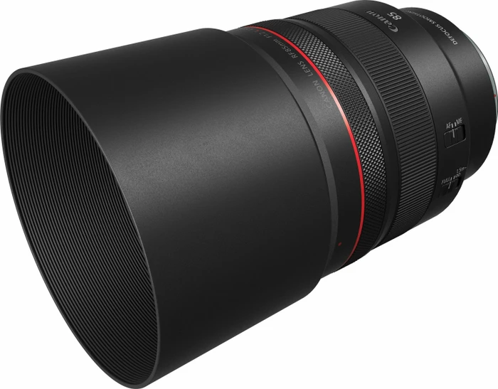 Canon RF 85mm 1.2 L USM DS
