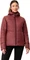 Vaude Neyland Insulated Hooded Funktionsjacke redeva (Damen) Vorschaubild