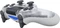 Sony DualShock 4 2.0 Controller wireless Crystal Edition transparent (PS4) Vorschaubild