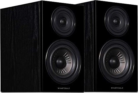 Wharfedale Diamond 12.2