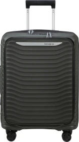 Samsonite Upscape Spinner Easy Access 55cm climbing ivy