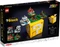 LEGO Super Mario - Fragezeichen-Block aus Super Mario 64 Vorschaubild