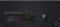 Logitech G840 XL Gaming Mouse Pad, 900x400mm, schwarz Vorschaubild