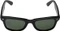 Ray-Ban RB2140 Original Wayfarer Classic 54mm schwarz/grün Vorschaubild