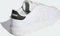 adidas Advantage Base 2.0 cloud white/core black (Junior) Vorschaubild