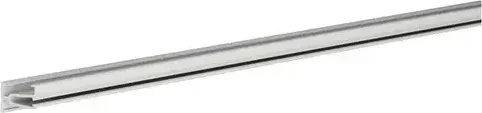 Hager Trennwand aus PVC zu Leitungsführungskanal LF/LFE Höhe 40mm