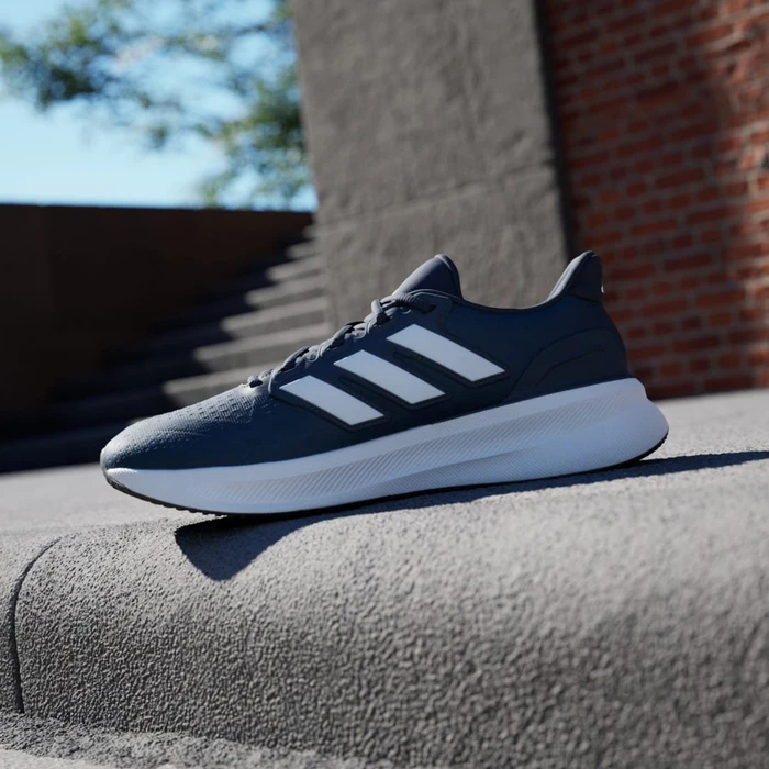 adidas Ultrabounce 5 legend ink/cloud white/core black (Herren)