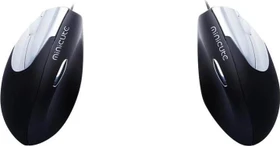 Minicute EZMouse2 Vertikale Maus Rechts, USB (M0010201)