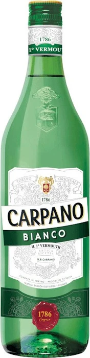 Carpano Bianco 1l