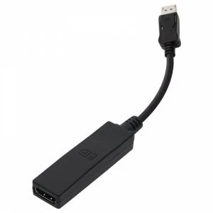 Club 3D DisplayPort/HDMI Adapter
