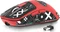 Attack Shark X3 Wireless Gaming Mouse rot, inkl. Grip Tape, USB/Bluetooth Vorschaubild