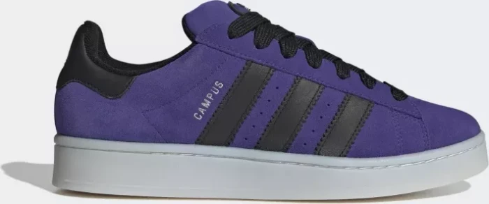 adidas Campus 00s energy ink/core black (HQ8710) – Bild 3 von 10
