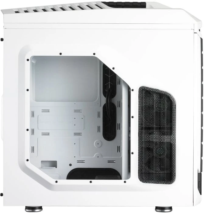 Cooler Master CM Storm Stryker, Acrylfenster