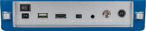 MegaSat HD 5 Combo