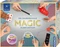 Kosmos Die Zauberschule Magic Silber Edition Vorschaubild