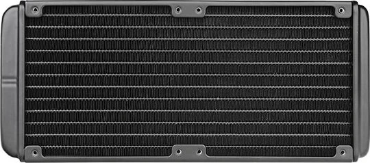 Thermaltake Floe Ultra 240 RGB
