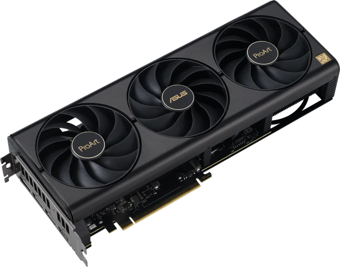 ASUS GeForce RTX 4070 Ti SUPER
