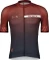 Scott RC Pro Trikot kurzarm wood red/dark blue (Herren) Vorschaubild
