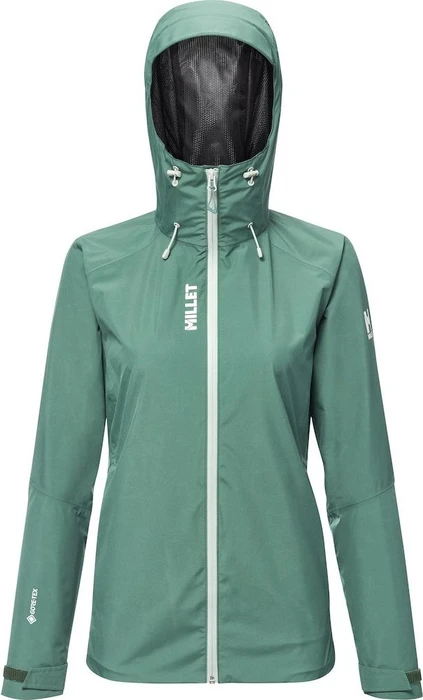 Millet Seneca GTX 2l Funktionsjacke bottle (Damen)