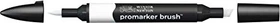 Winsor & Newton Promarker cool grey 1 161