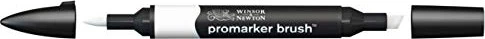 Winsor & Newton Promarker cool grey 1 161
