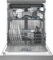 Beko BDFN36561XP Vorschaubild