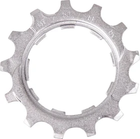 Shimano Ersatz-Ritzel 13 Zähne für Shimano CS-M770/CS-M771 Kassette