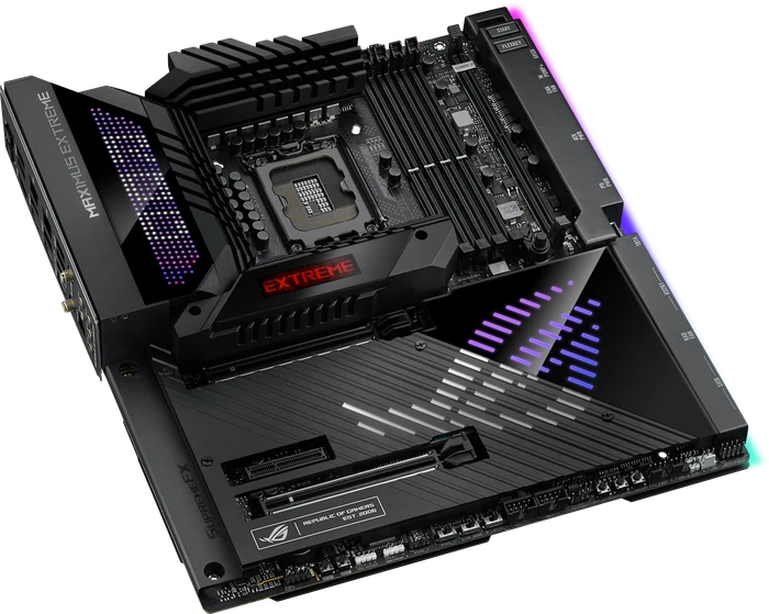 ASUS ROG Maximus Z790 Extreme (Intel 1700)