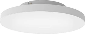 Eglo connect.Z Turcona-Z LED Panel rund 45cm weiß