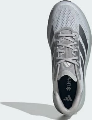adidas Duramo Speed 2 silver metallic/iron metallic/grey four