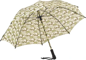 EuroSchirm Swing Schirm camouflage