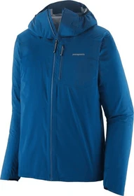 Patagonia Storm Racer Funktionsjacke endless blue (Herren)