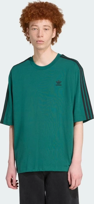adidas Adicolor Oversized T-Shirt kurzarm (Herren)