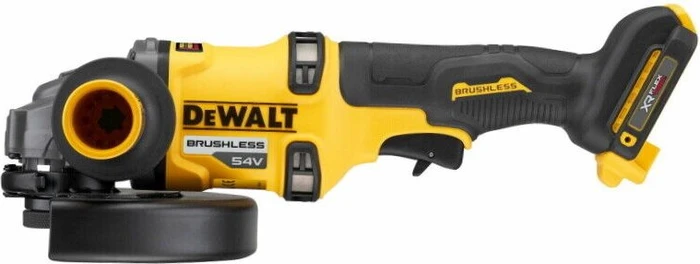 DeWalt DCG440N 54V XR FlexVolt Akku-Winkelschleifer solo