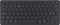 Trust Vira Multi-Device Wireless Keyboard, schwarz, Bluetooth, UK Vorschaubild