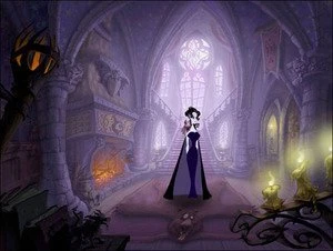 A Vampyre Story (MAC)