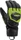 Leki WCR Coach 3D Skihandschuhe black/ice lemon (654803301)